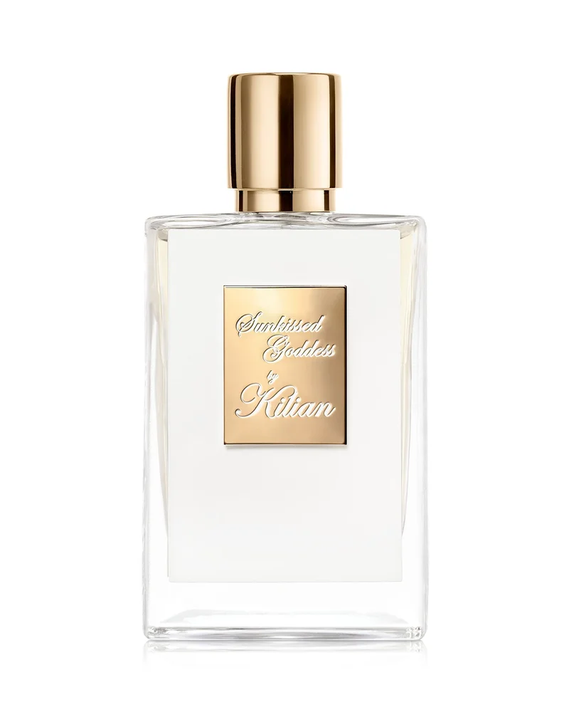 Kilian Sunkissed Goddess Refillable Perfume