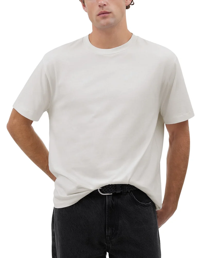The Vintage Tee