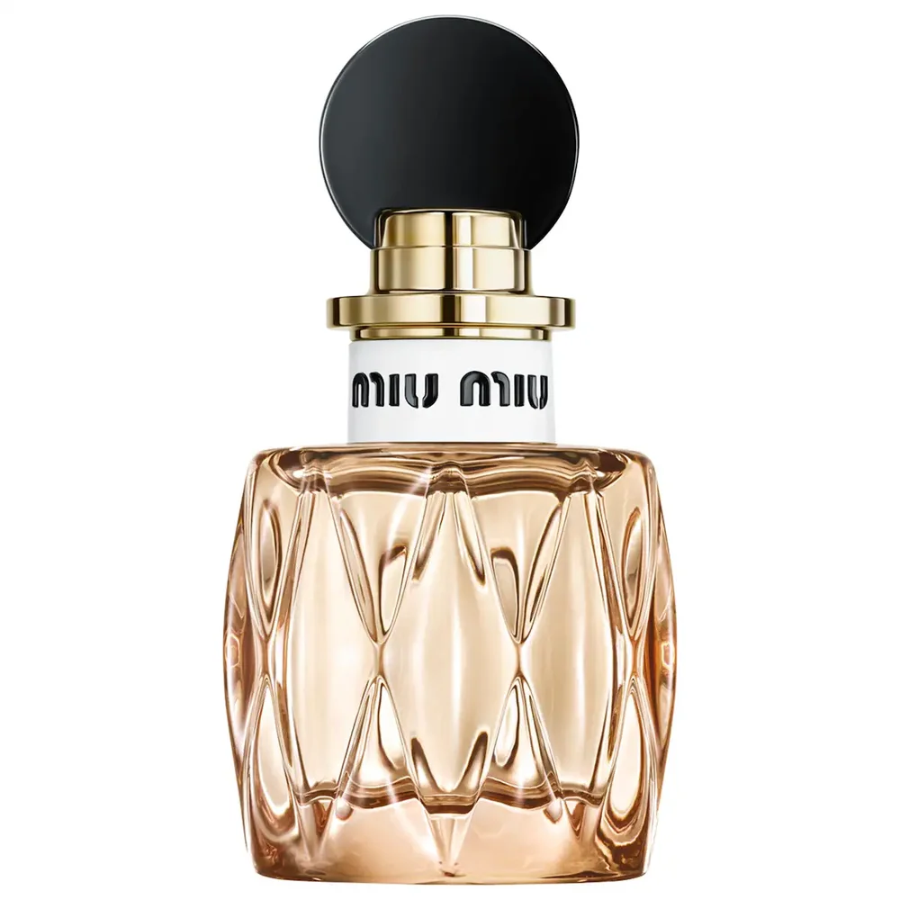 Miutine Eau de Parfum with Strawberry & Vanilla