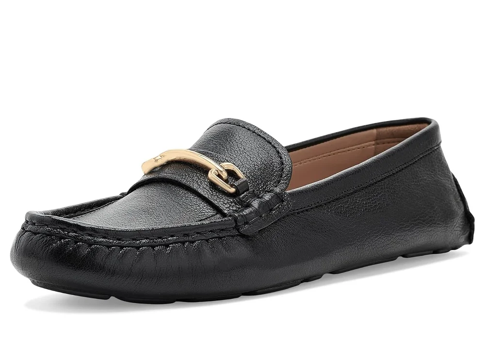 Emeryn Horsebit Driving Loafers