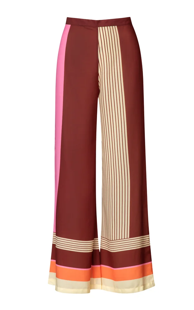 Noa Crepe Pants