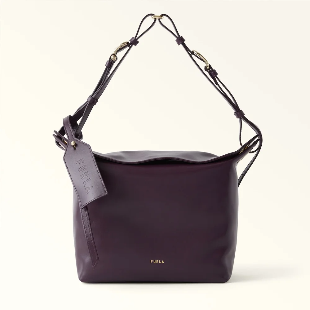 Furla Ginevra Shoulder Bag M
