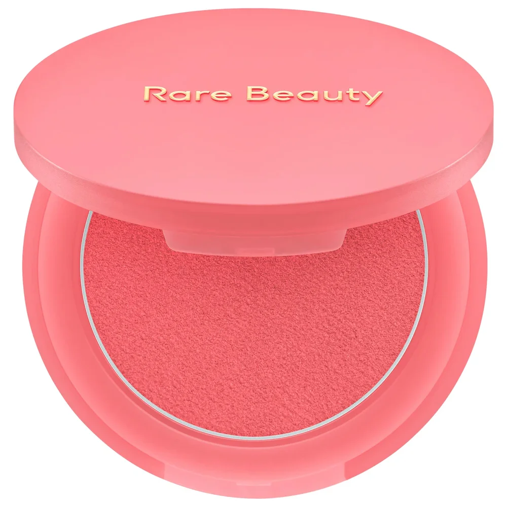 Soft Pinch Matte Bouncy Blush in Happy