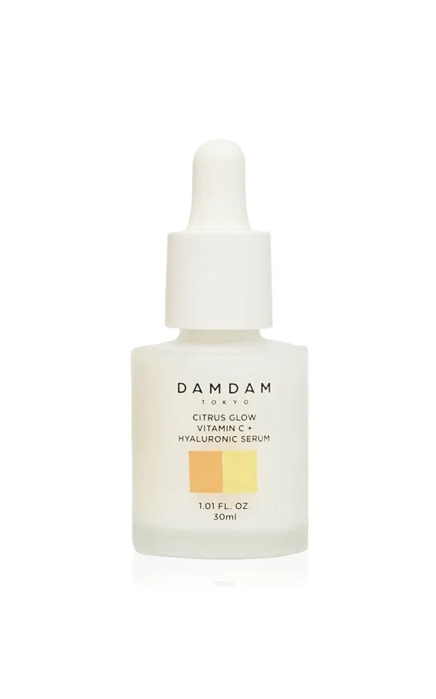 Super Face Serum