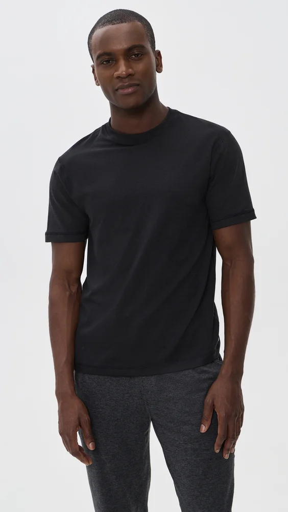 Short Sleeve Ponto Performance Tee