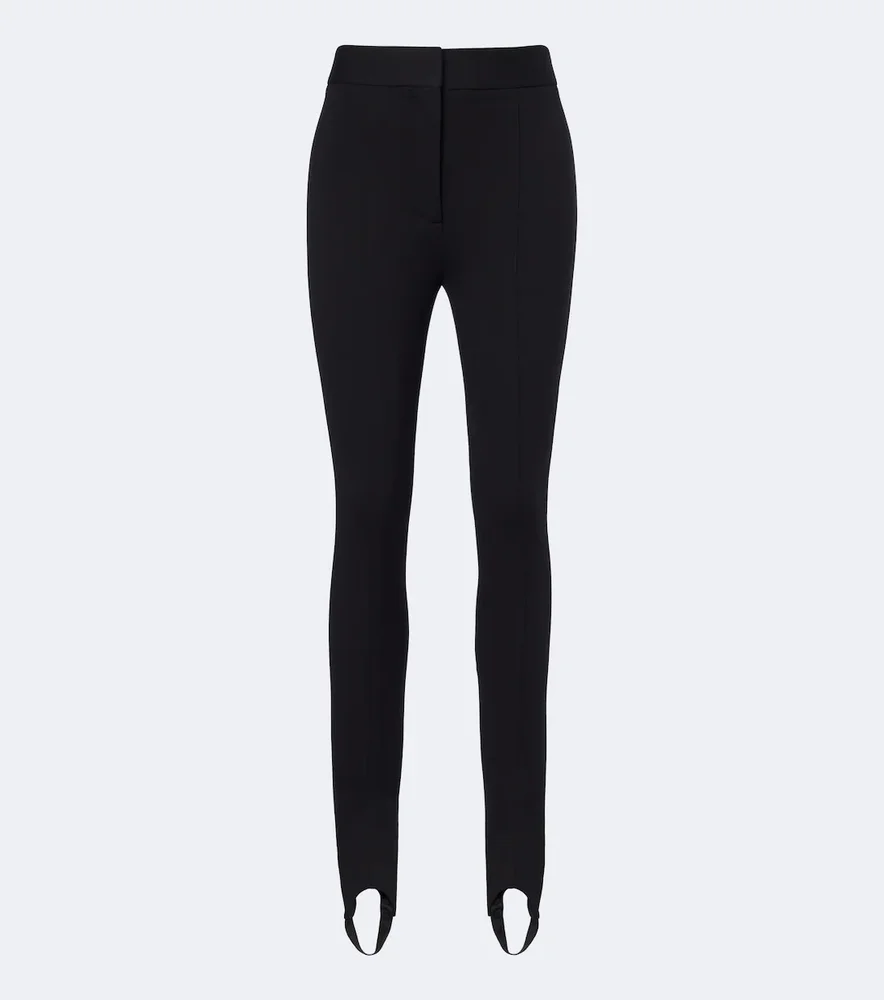 Landren stirrup pants