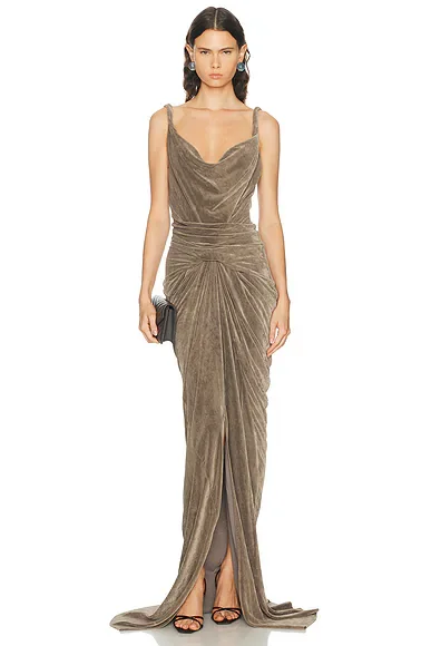 Strutter Dress
