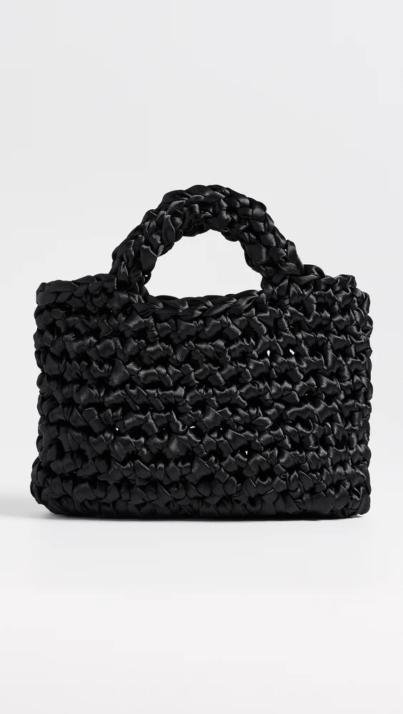 Mara Satin Bag