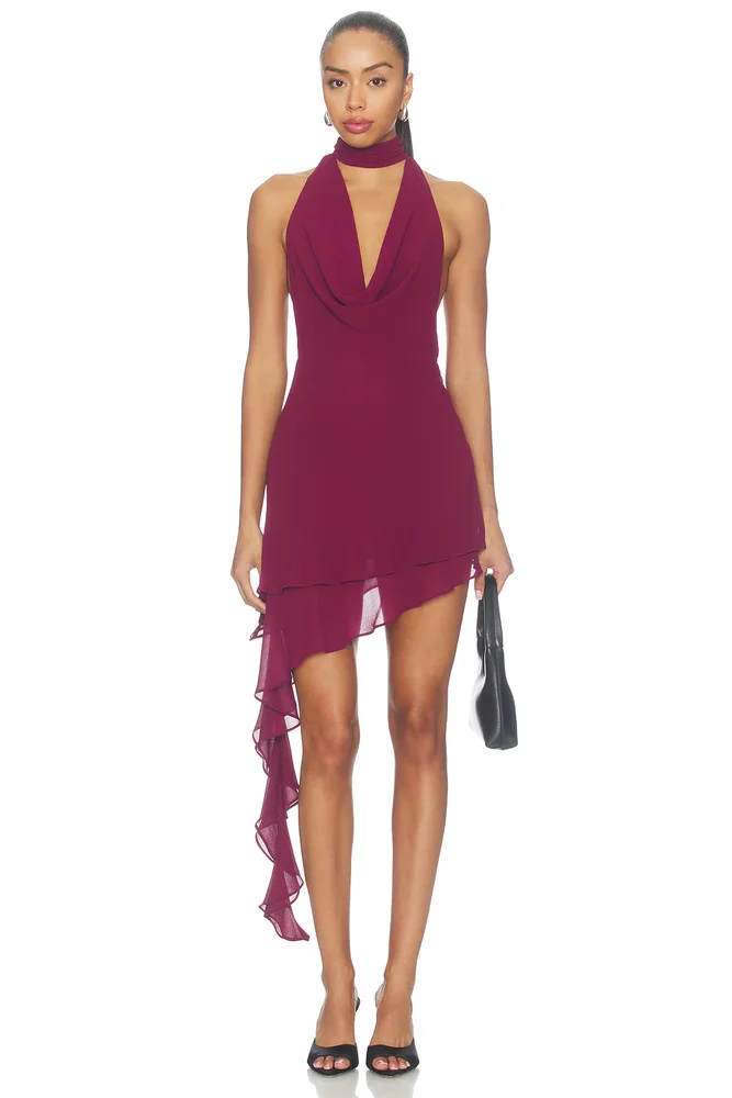 Manuela Mini Dress