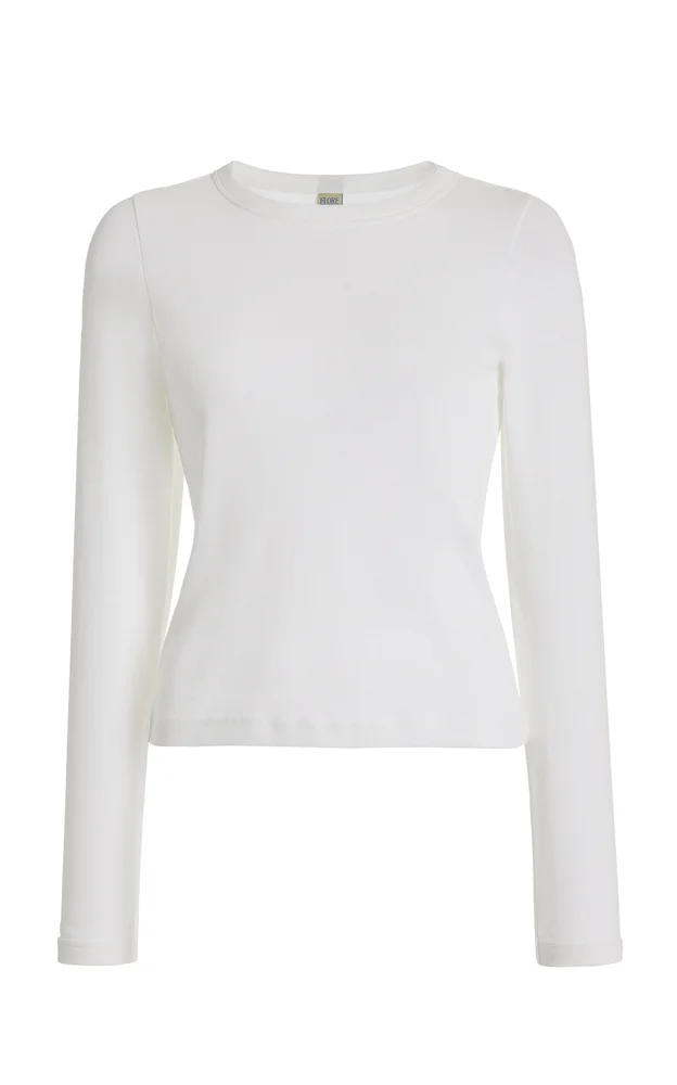 Max Cotton T-Shirt