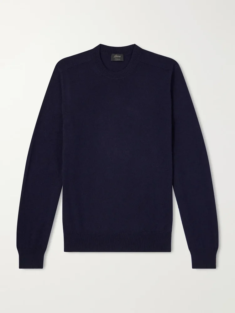 Cashmere Sweater