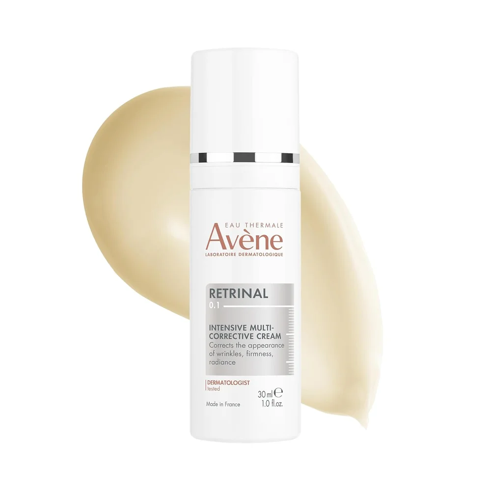 RetrinAL Intensive Multi-Corrective Cream