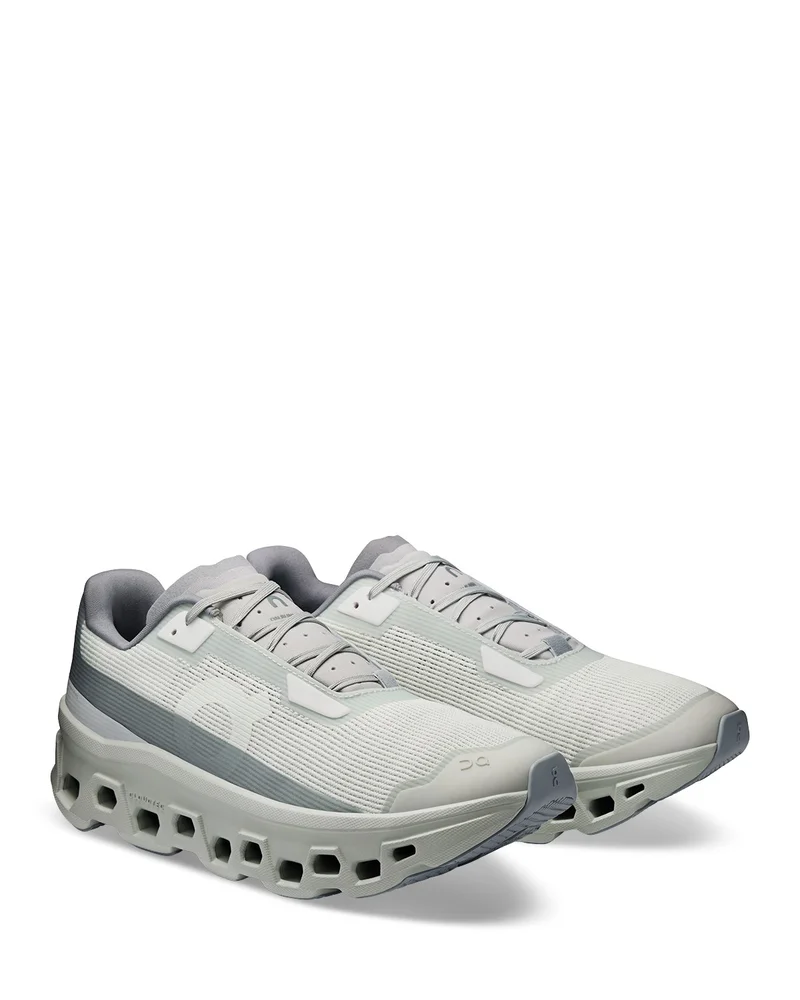 Cloudmonster Void Sneakers