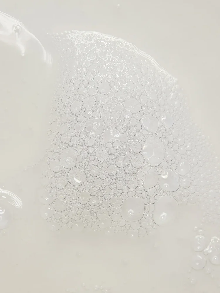 Healthy Hair Shampoo
