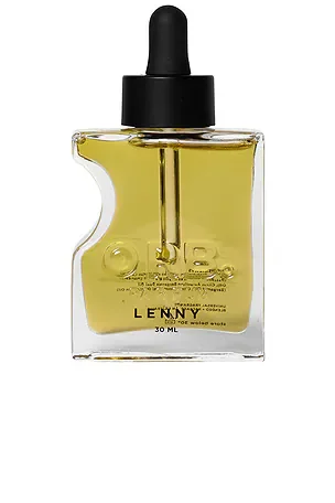 Fragrance Oil