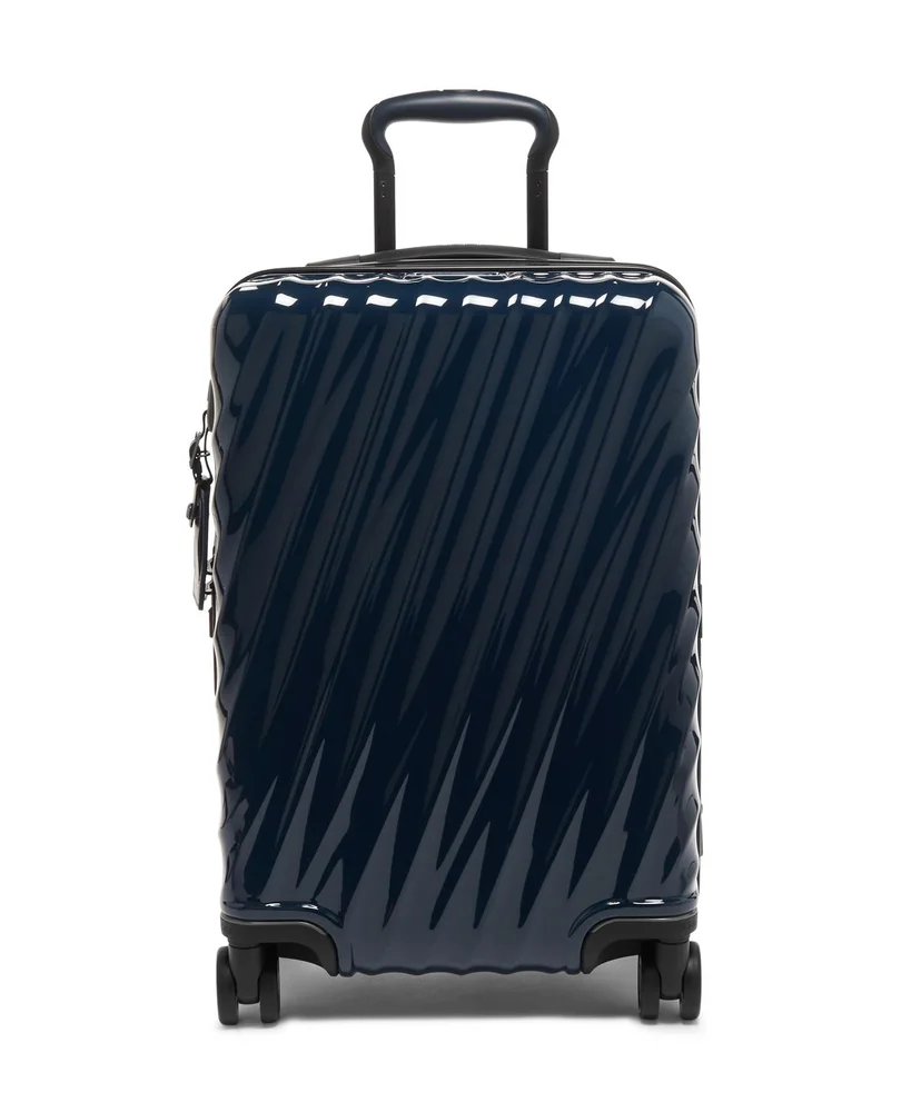 19 Degree Expandable Carry-On