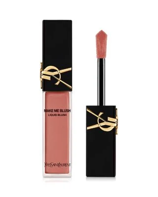 Yves Saint Laurent BeautyMake Me Blush Blurring Liquid Blush