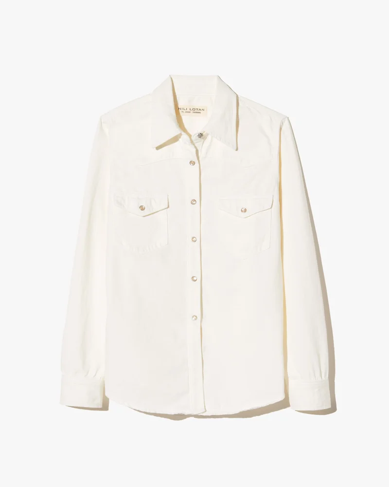 TRAVIS SHIRT