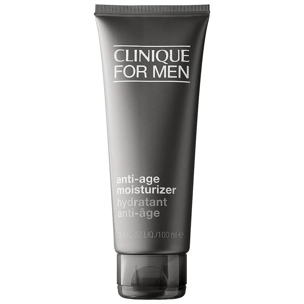Clinique For Men Anti-Aging Moisturizer with Hyaluronic Acid