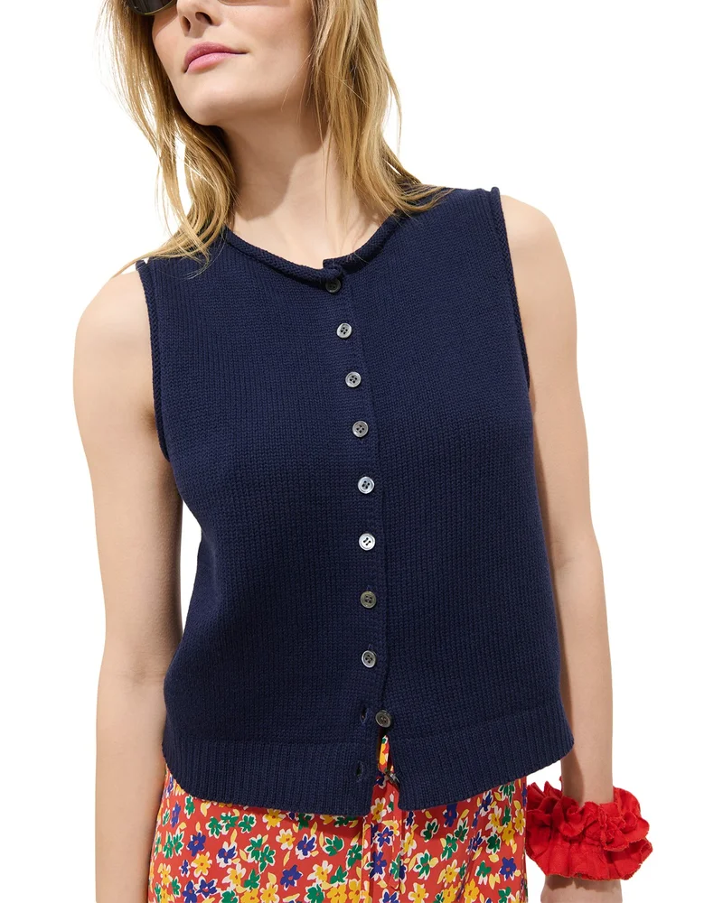 Taylor Sweater Vest