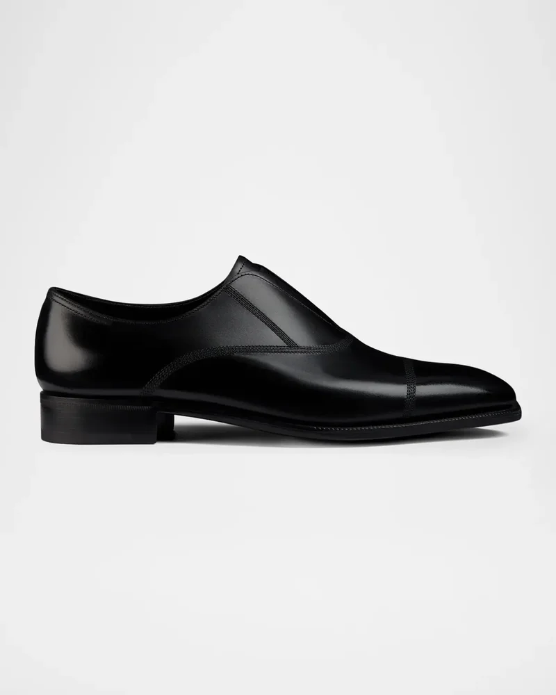 Men's Mansell Leather Loafers