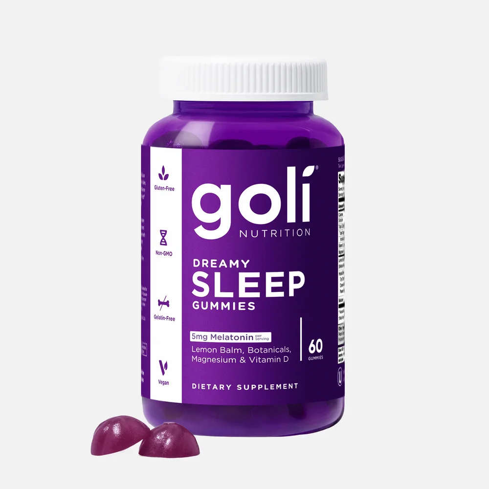 Sleep Gummies