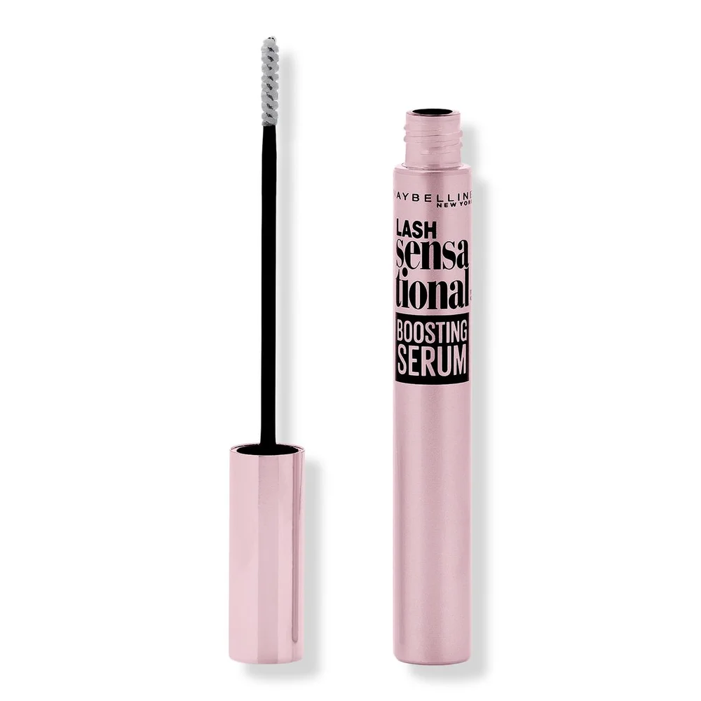 Lash Sensational Boosting Eyelash Serum