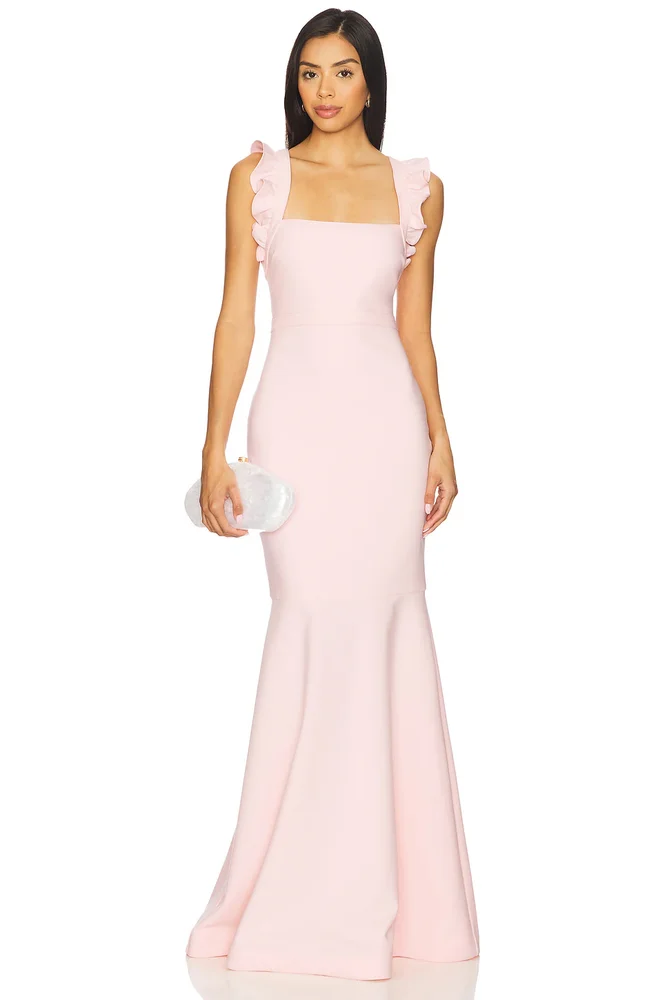 Hara Gown