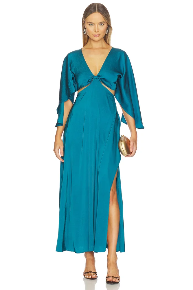 Avalon Dress