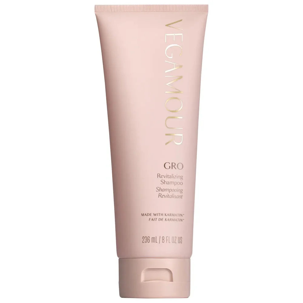 GRO Revitalizing Shampoo for Thinning Hair