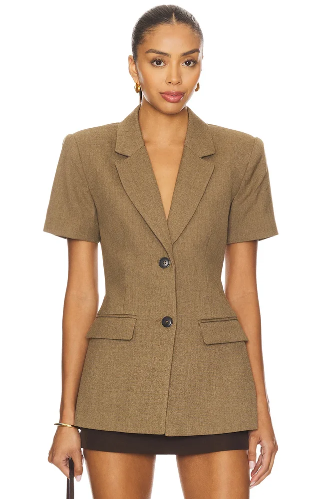 Tamim Blazer