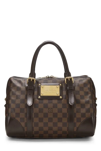 Damier Ebene Berkeley