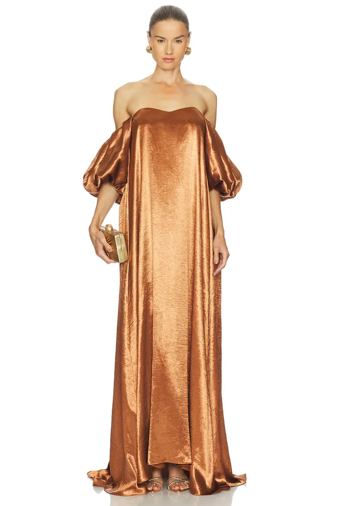 Palmer Gown