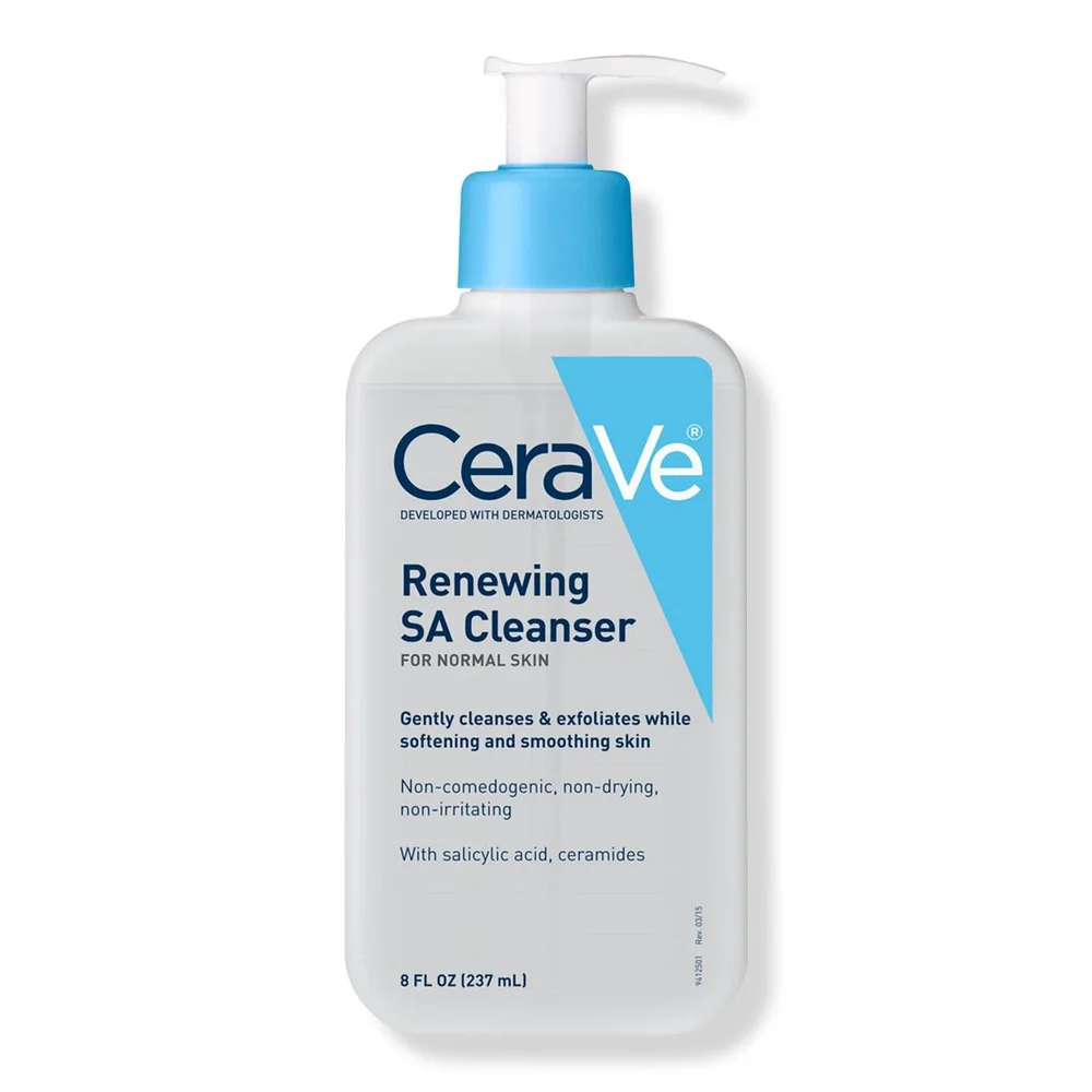Renewing SA Cleanser