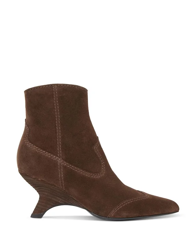 Women's Shadow Western Boots