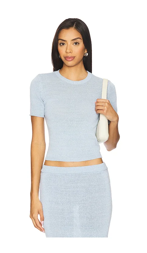 Clare Baby Tee SEROYA