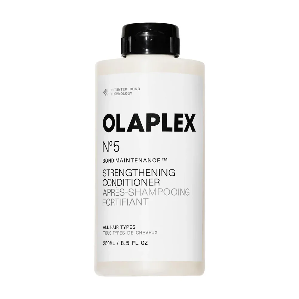 No.5 Bond Maintenance Strengthening, Moisturizing Hair Repair Conditioner for Medium Hair