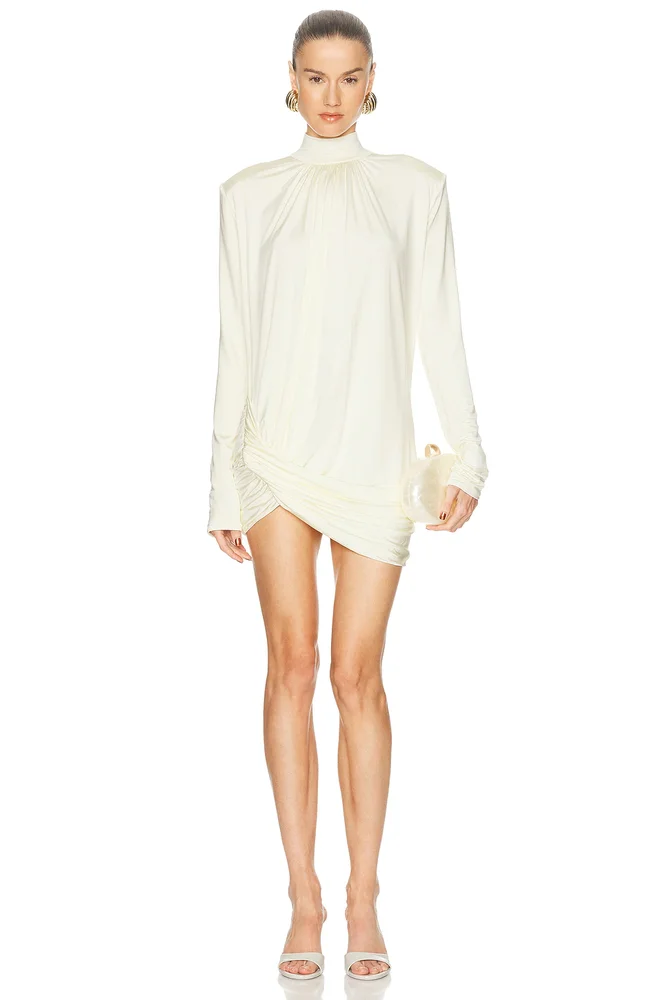 Nievia Mini Dress