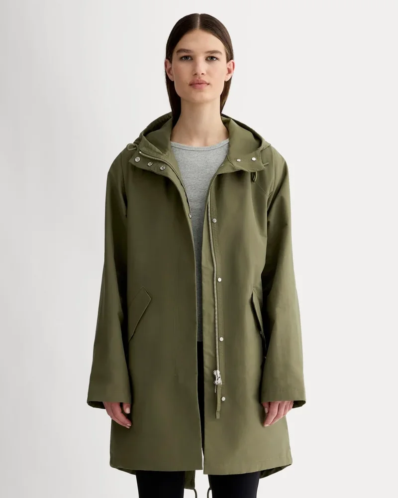 The Anorak | Kalamata