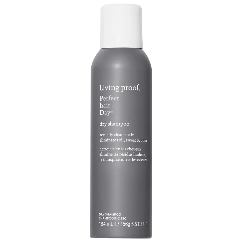 Perfect hair Day (PhD) Dry Shampoo
