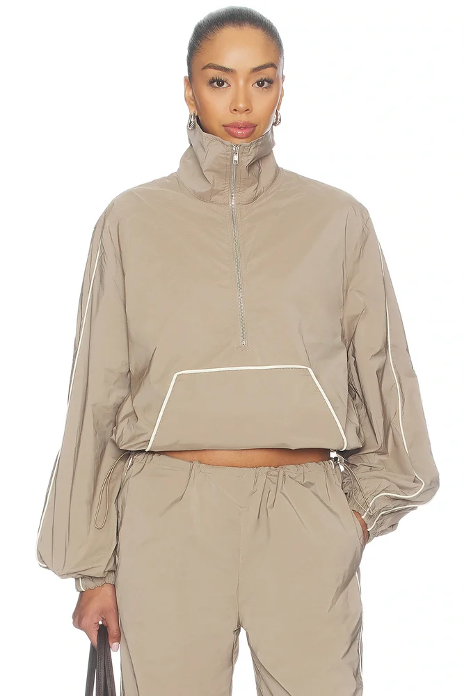 Arden Windbreaker