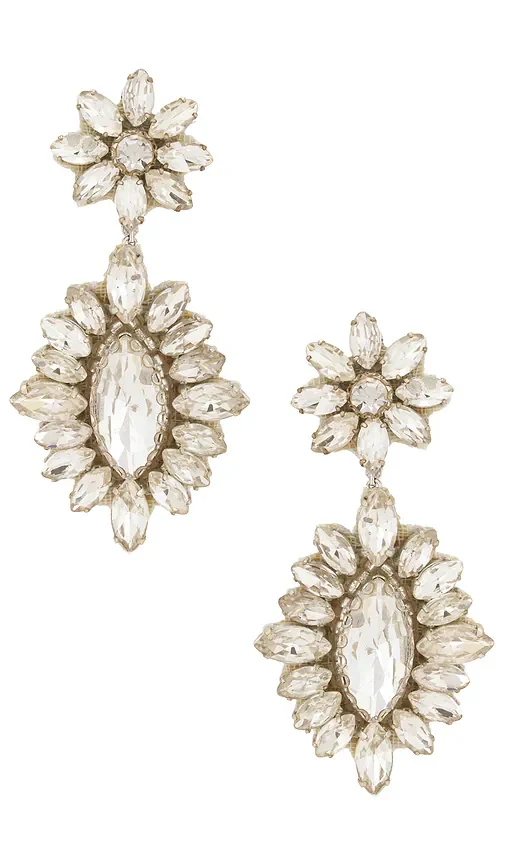 Alianah Earrings