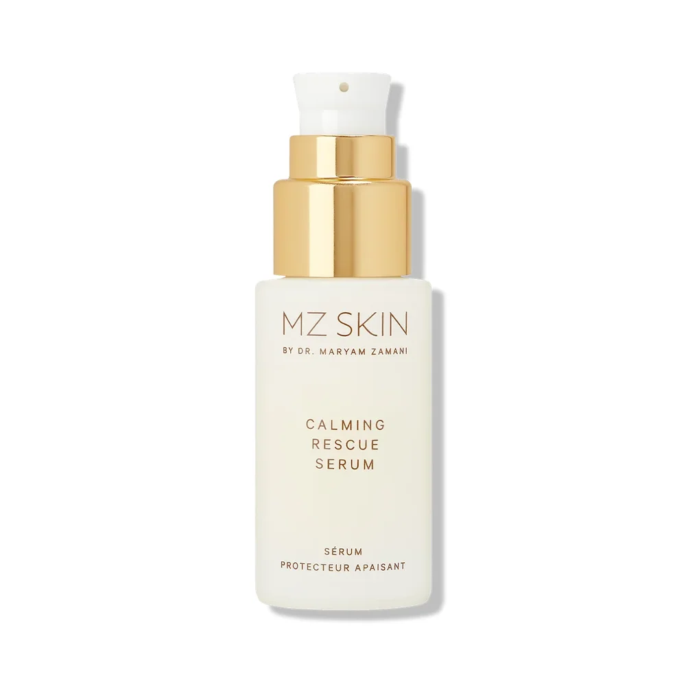 Calming Rescue Serum