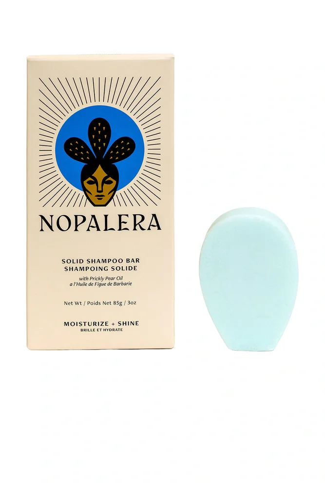 Shampoo Bar