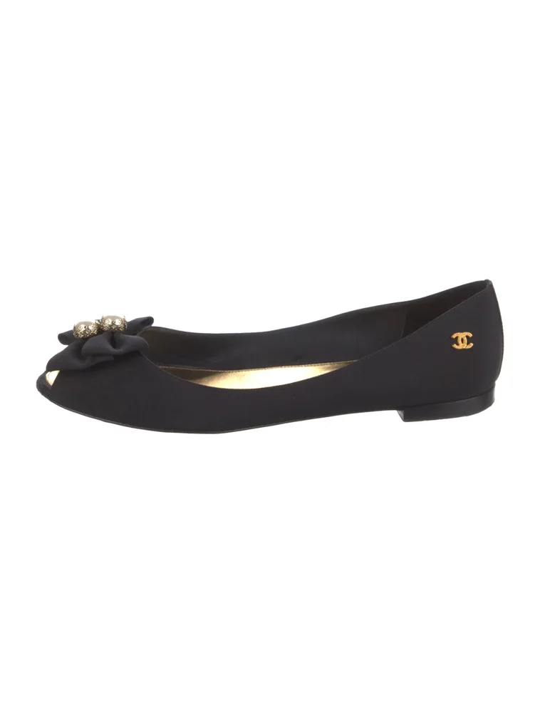 Vintage 2011 Ballet Flats