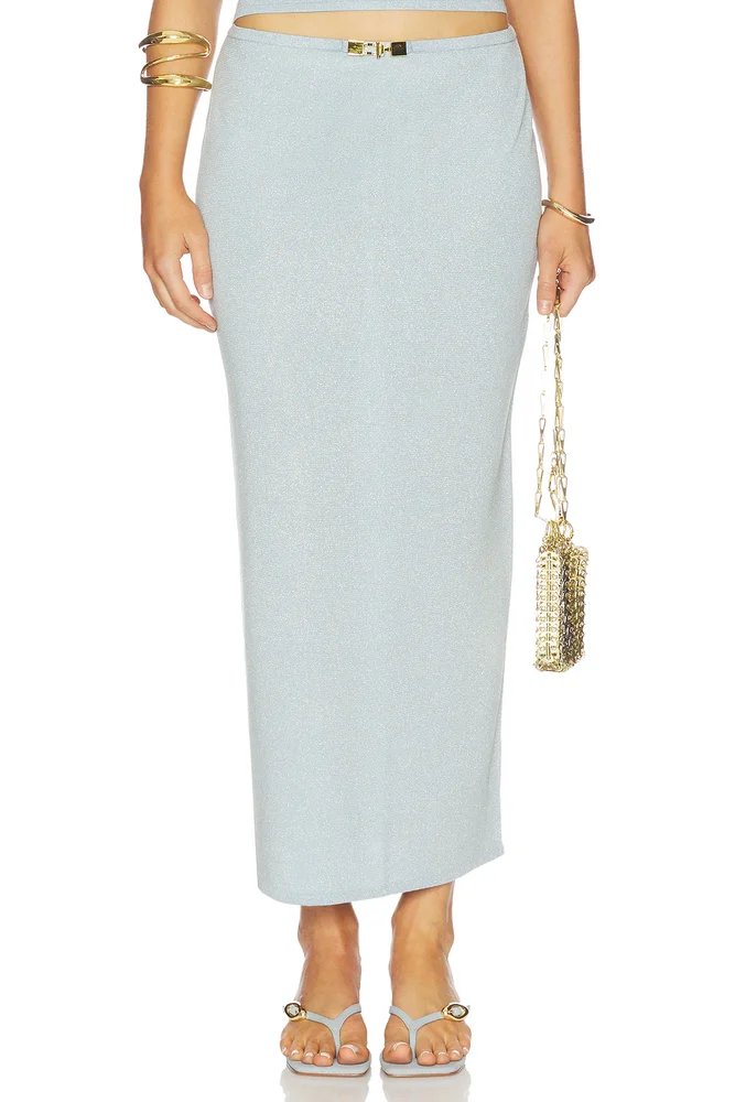 Mina Maxi Skirt