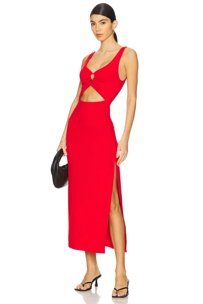 Camille Dress