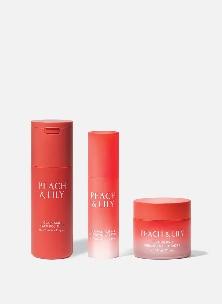 Anti-Aging Bestsellers