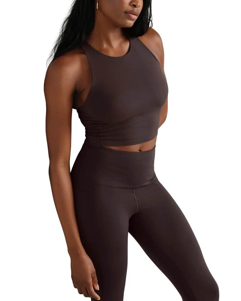 Revive Long Sports Bra