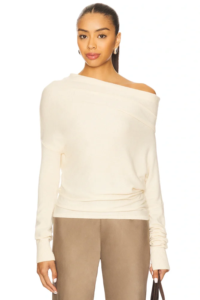 Patricia Sweater